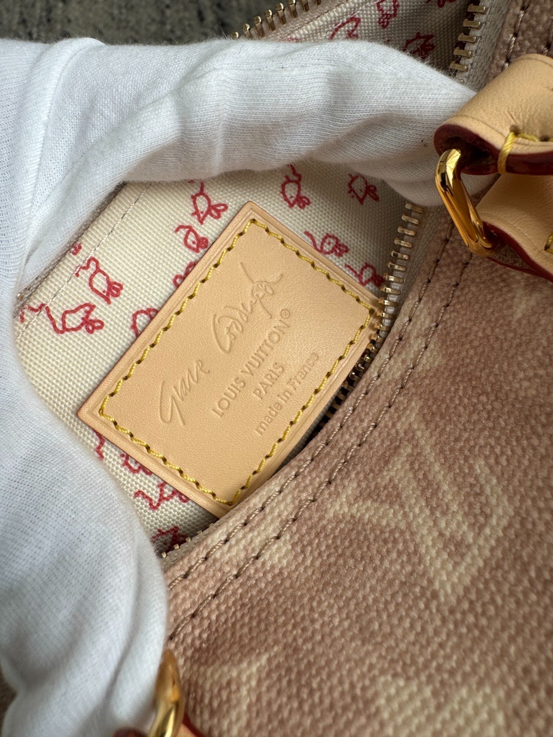 貓咪Speedy Bandouliere 20 波士頓包M15151_10