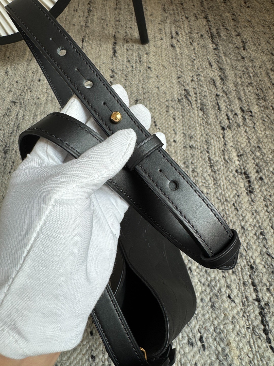 All In Bb 手袋 M13480 水桶包_13