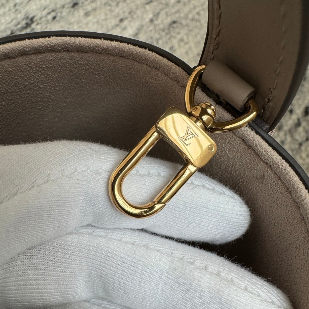 All In Bb 手袋 M13045 水桶包_15