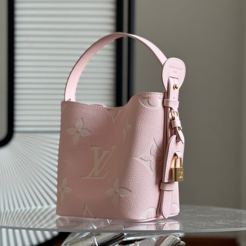 All In Bb 手袋 M14356 水桶包_5