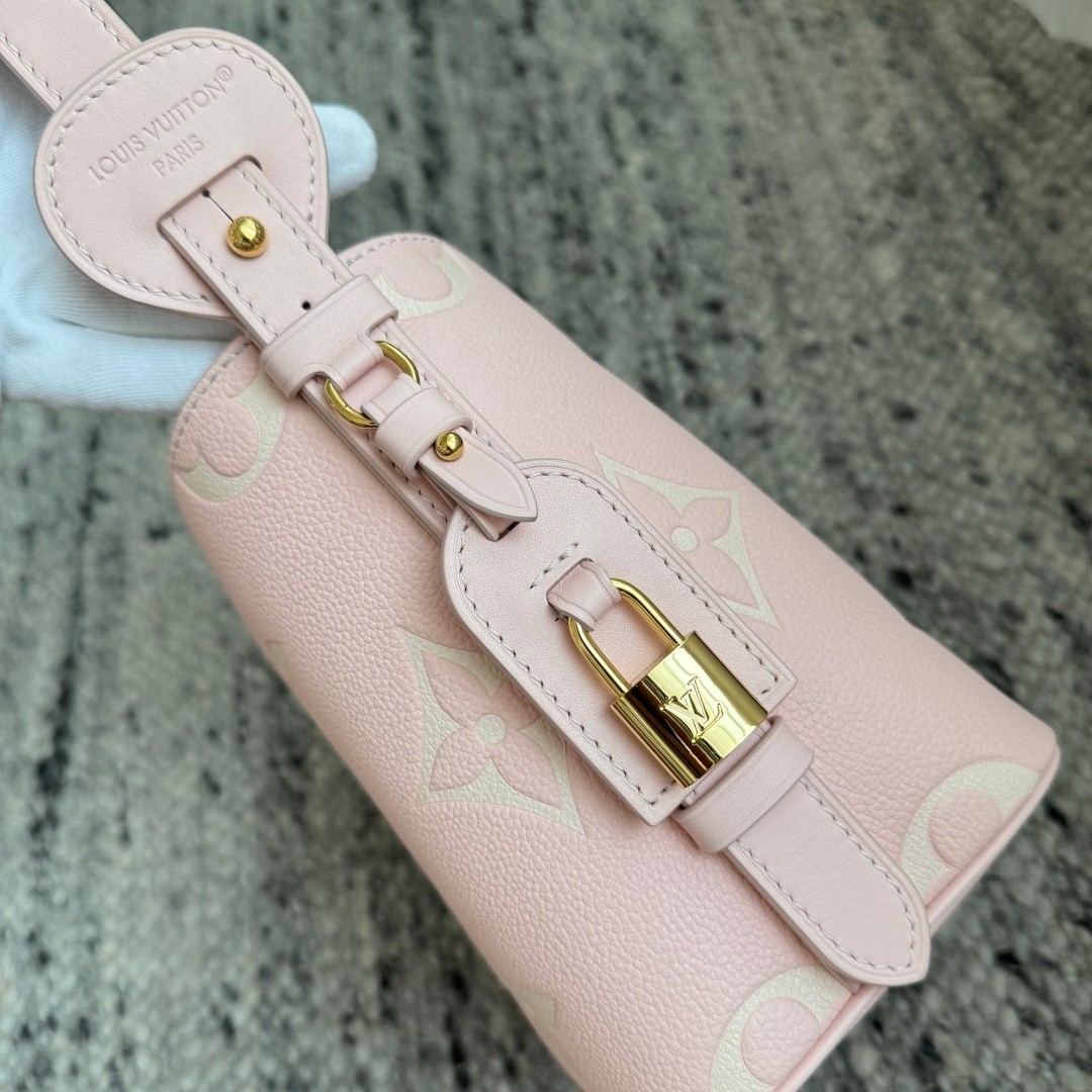 All In Bb 手袋 M14356 水桶包_6