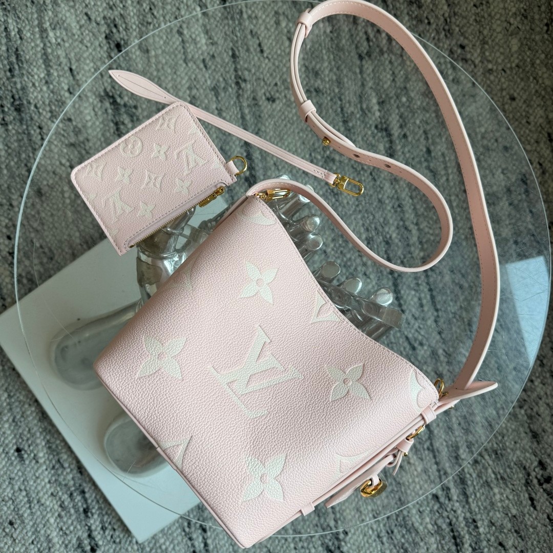 All In Bb 手袋 M14356 水桶包_9