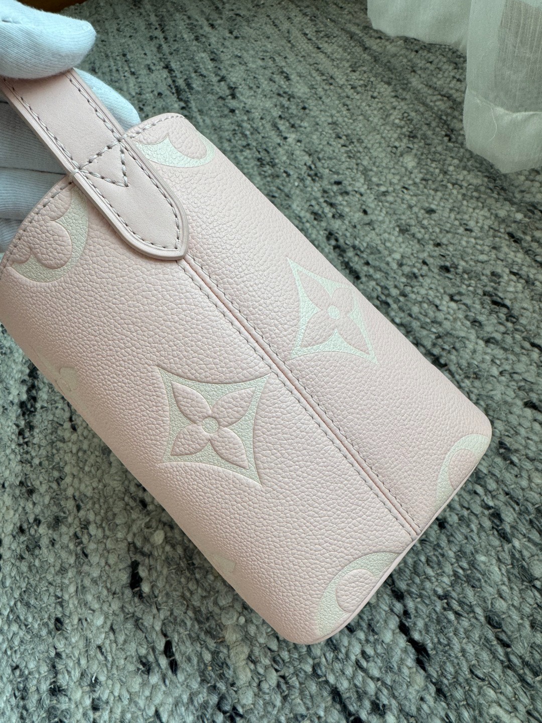 All In Bb 手袋 M14356 水桶包_7