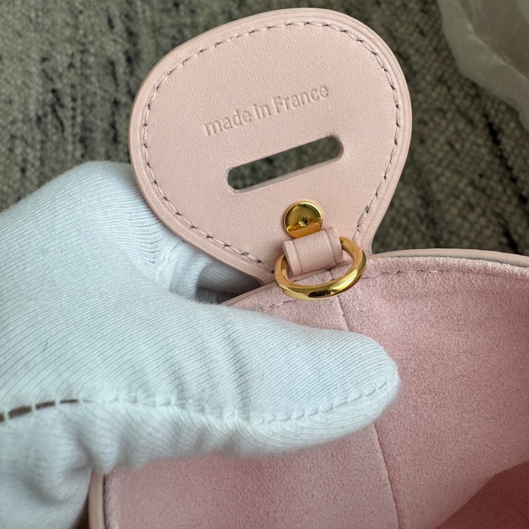 All In Bb 手袋 M14356 水桶包_15