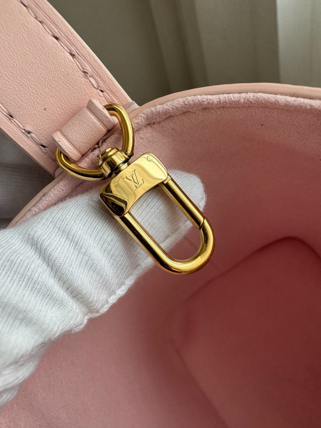 All In Bb 手袋 M14356 水桶包_16