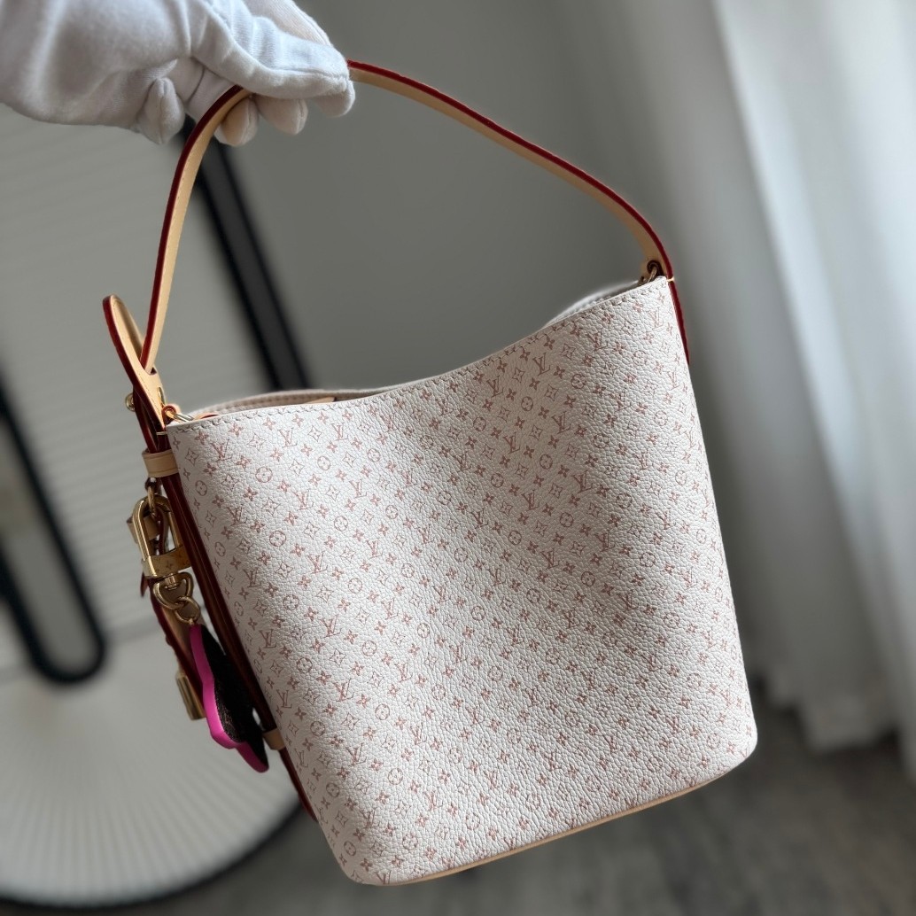 All In Bb 手袋 M15130 沙丘色_4