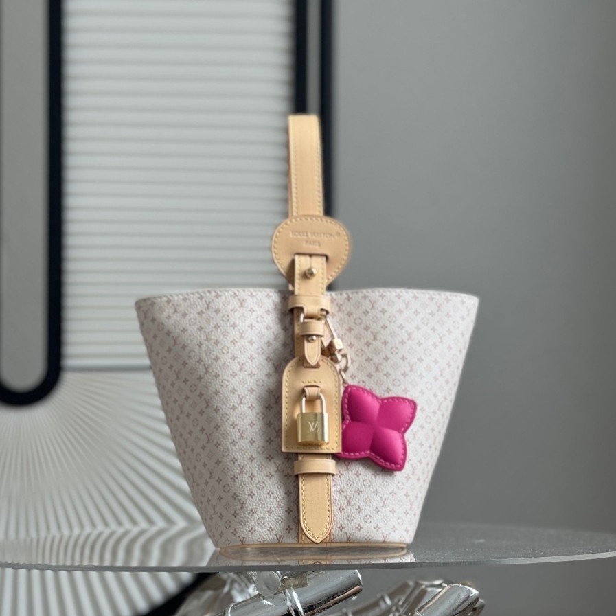 All In Bb 手袋 M15130 沙丘色_8