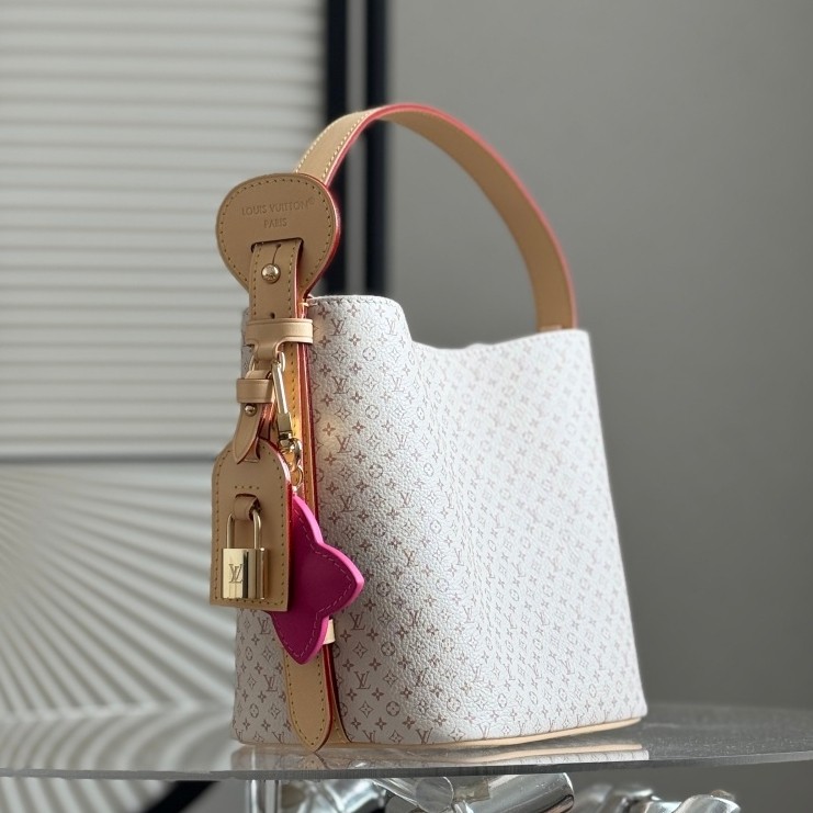 All In Bb 手袋 M15130 沙丘色_5