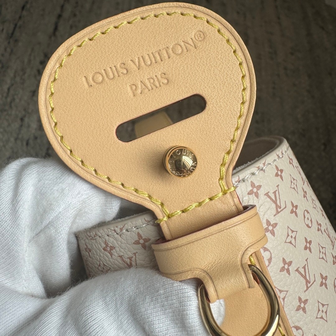 All In Bb 手袋 M15130 沙丘色_15