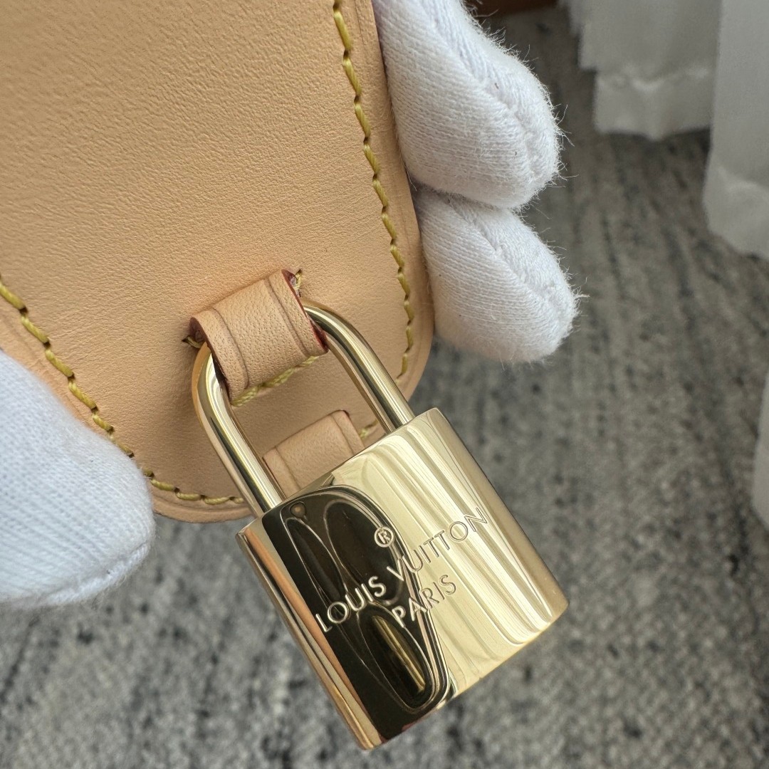 All In Bb 手袋 M15130 沙丘色_14