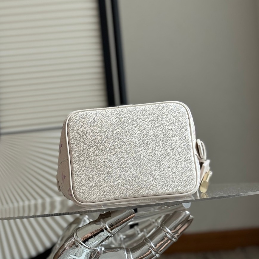 All In Bb 漸變色水桶包 M25673_9