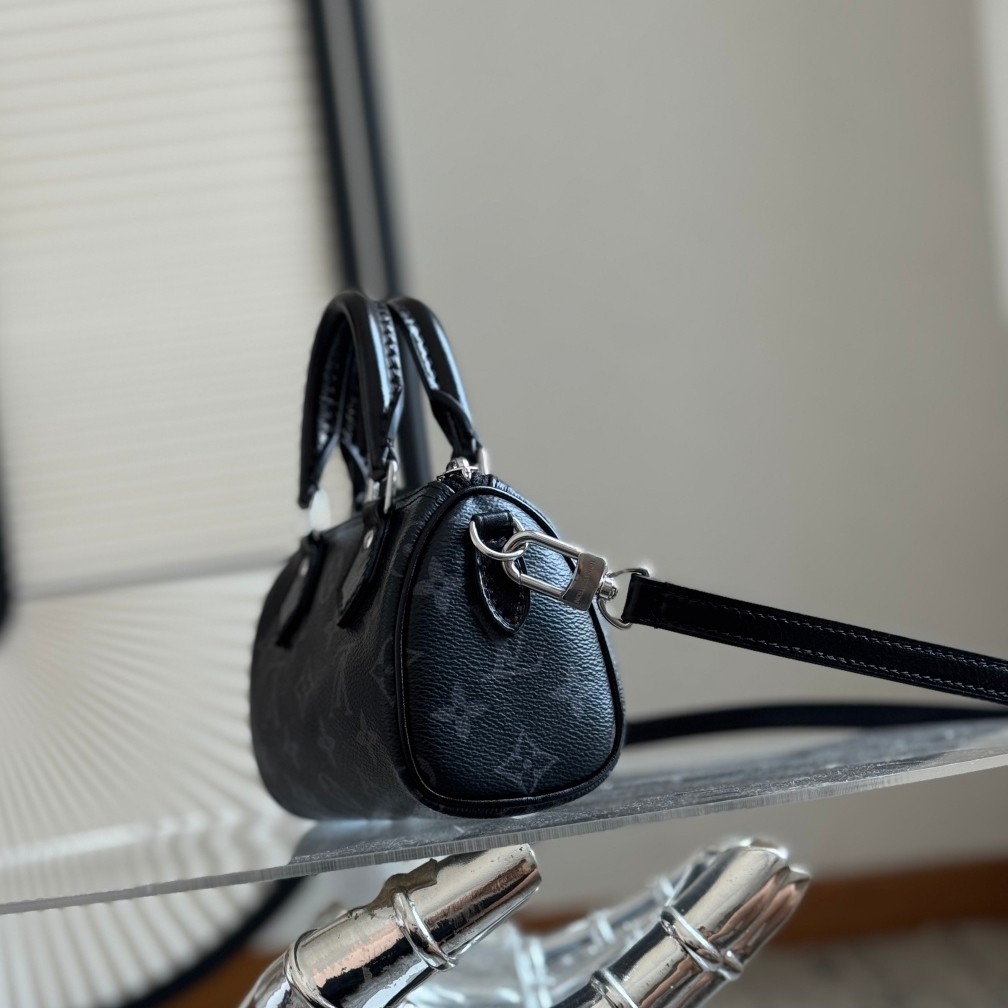 Nano Speedy 黑武士M26573_7