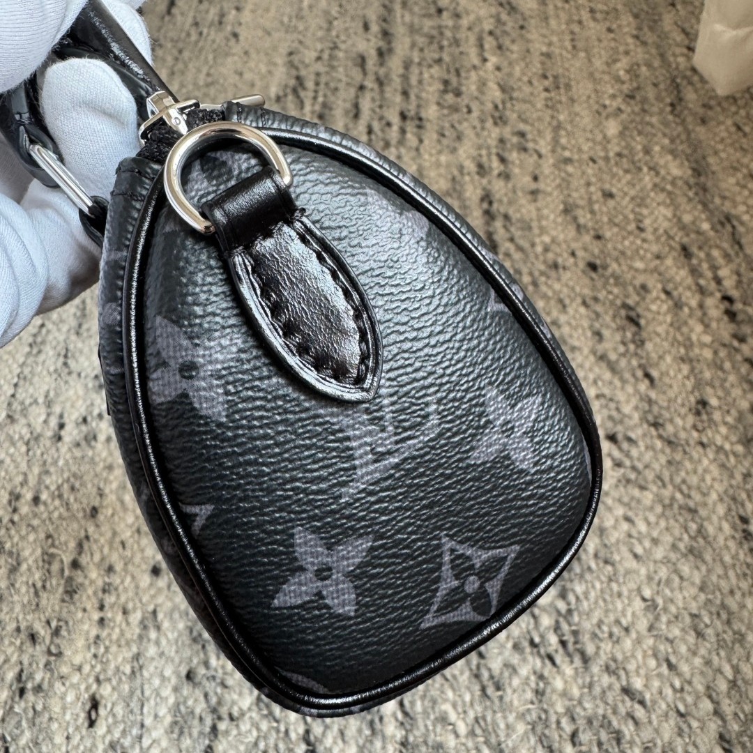 Nano Speedy 黑武士M26573_13