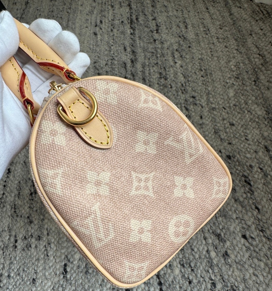 貓咪Speedy Bandouliere 20波士頓包M15151_16