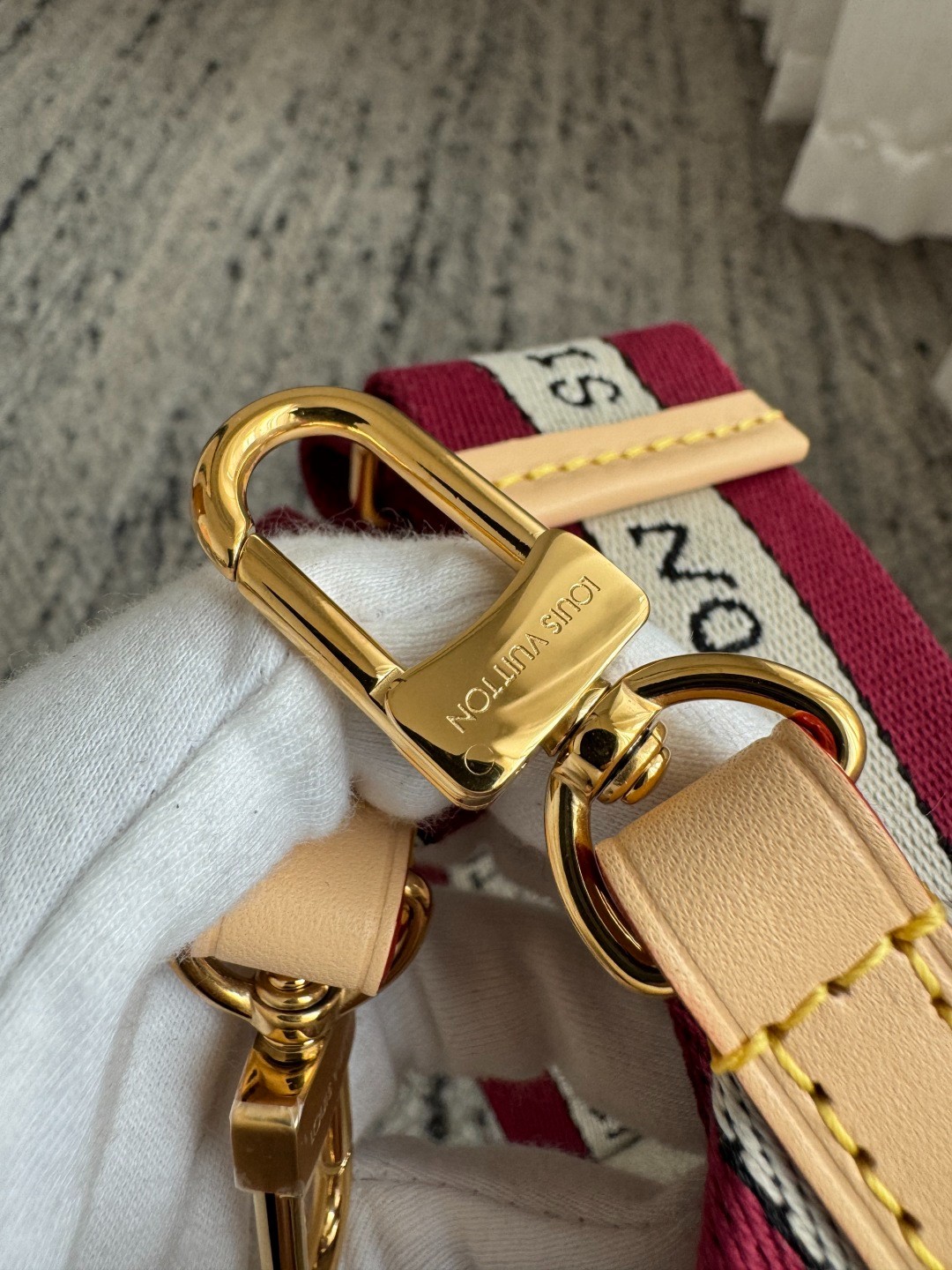 貓咪Speedy Bandouliere 20波士頓包M15151_19