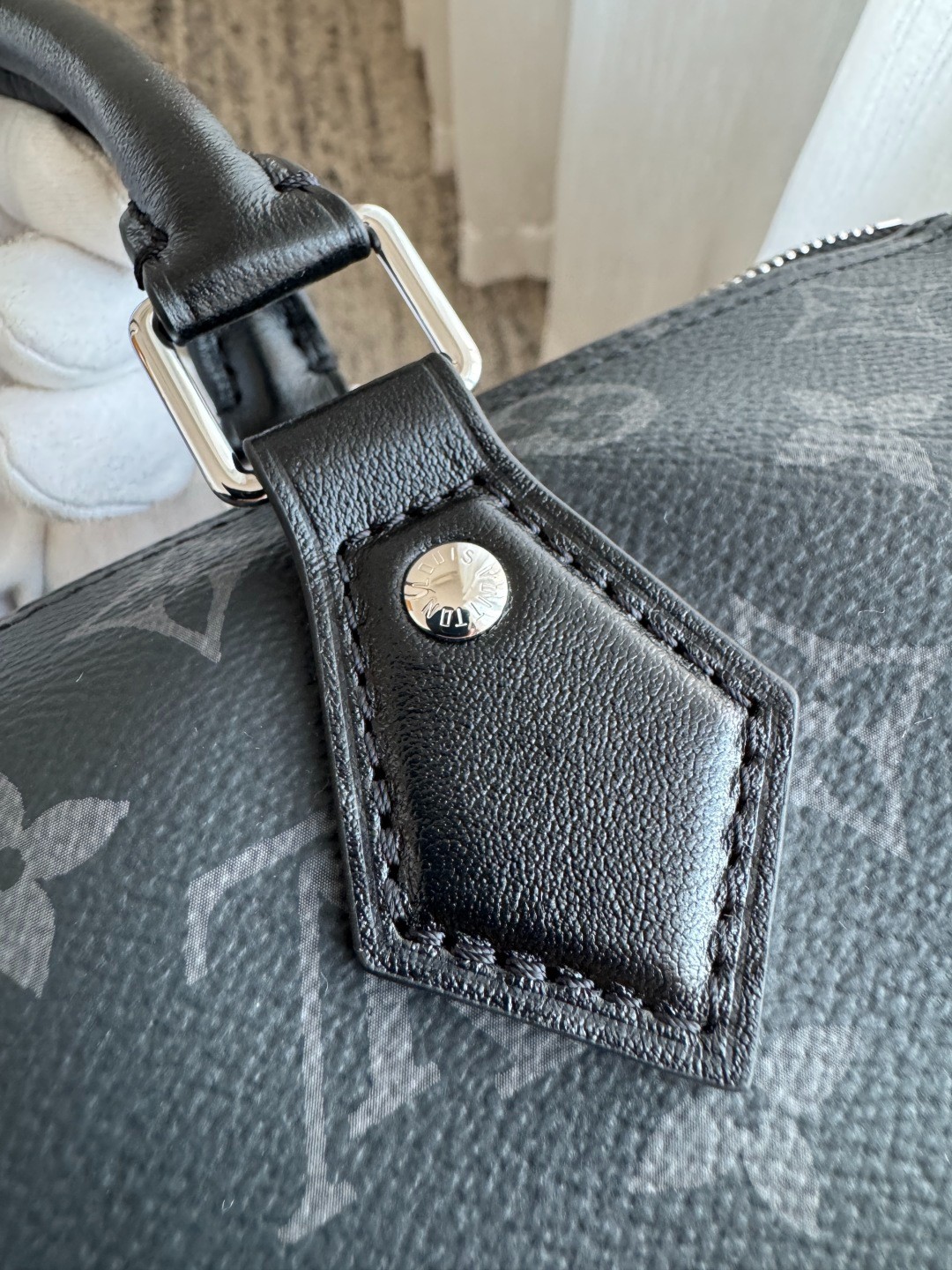 Speedy Soft 30 手袋M15102 Softspeedy_5