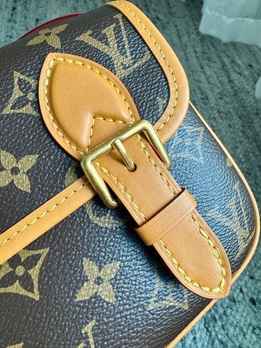 Satchel 迷你郵差包 M26805_4