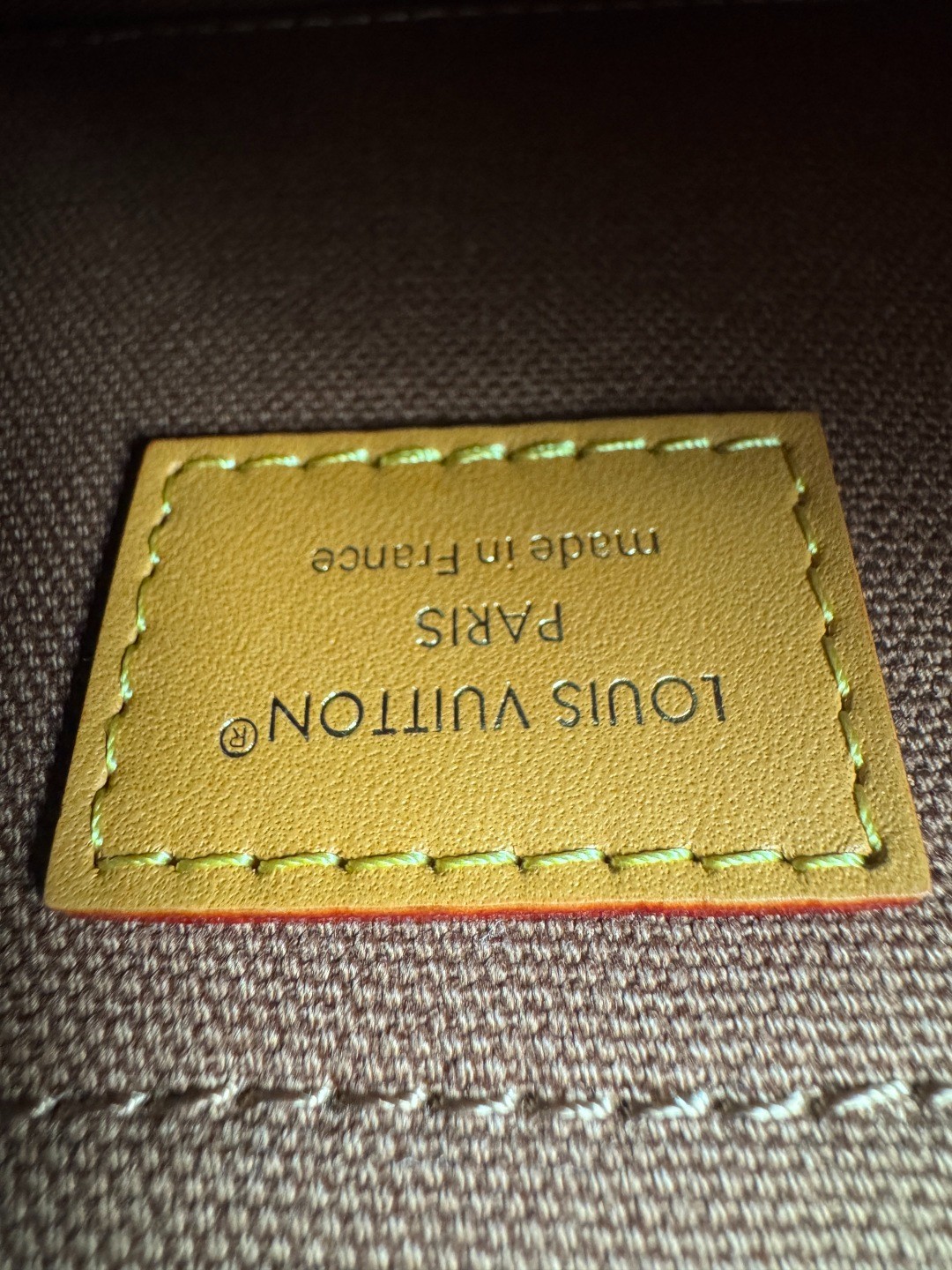 Satchel 迷你郵差包 M26805_9