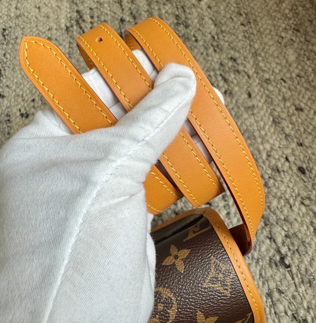 Satchel 迷你郵差包 M26805_16