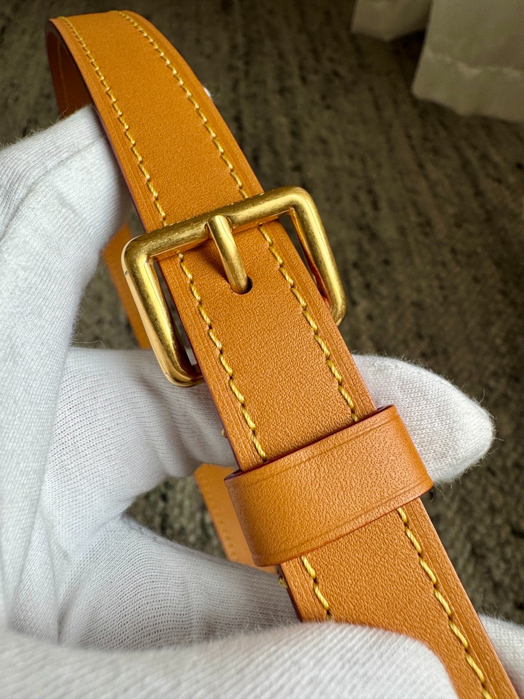 Satchel 迷你郵差包 M26805_17