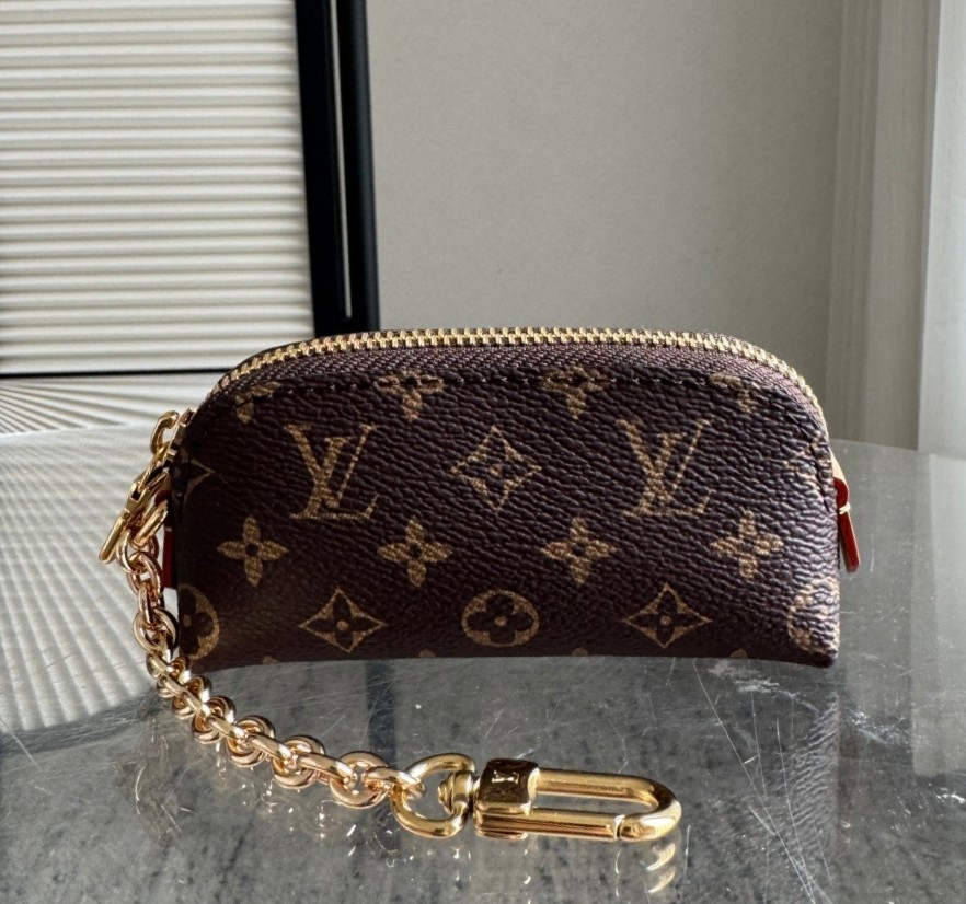 Lipstick 化妝包 M25694