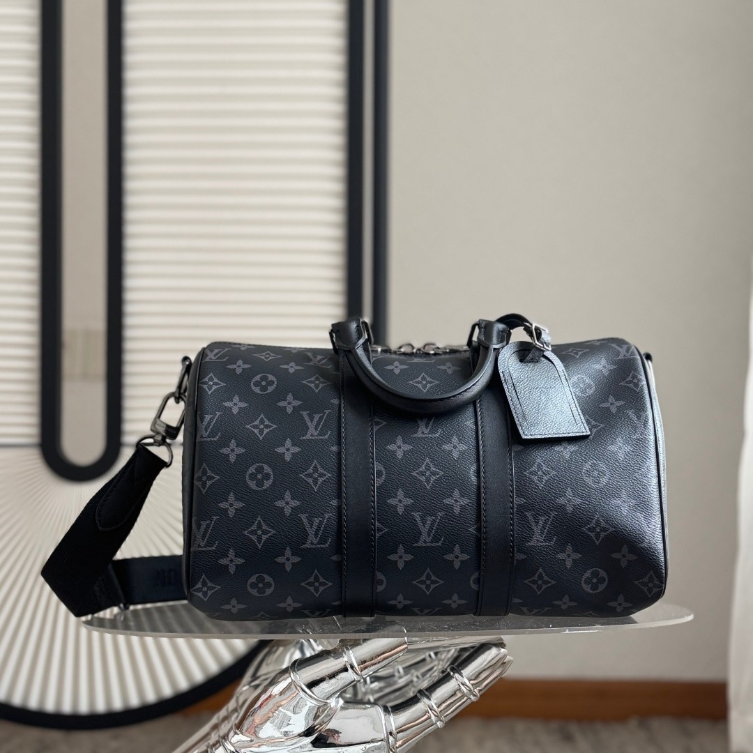 Keepall Bandouliere 35旅行袋M45566