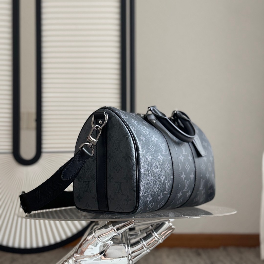 Keepall Bandouliere 35旅行袋M45566_6