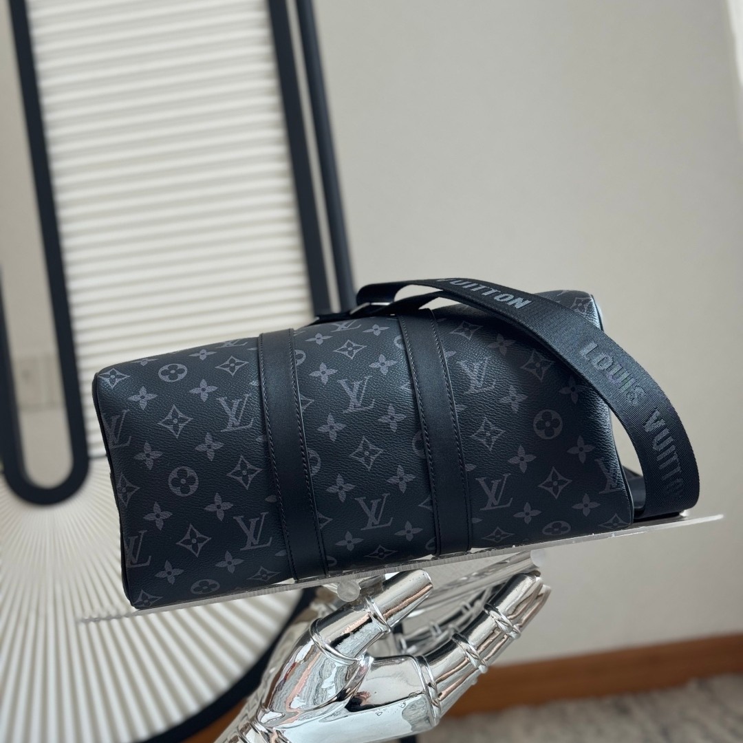 Keepall Bandouliere 35旅行袋M45566_3