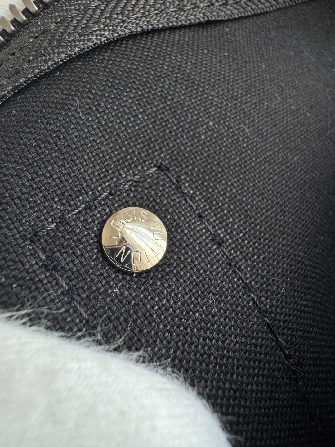 Keepall Bandouliere 35旅行袋M45566_9