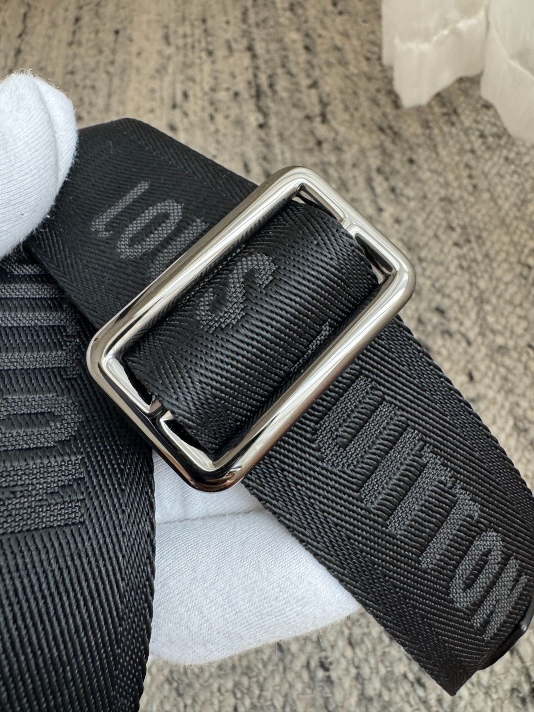 Keepall Bandouliere 35旅行袋M45566_15