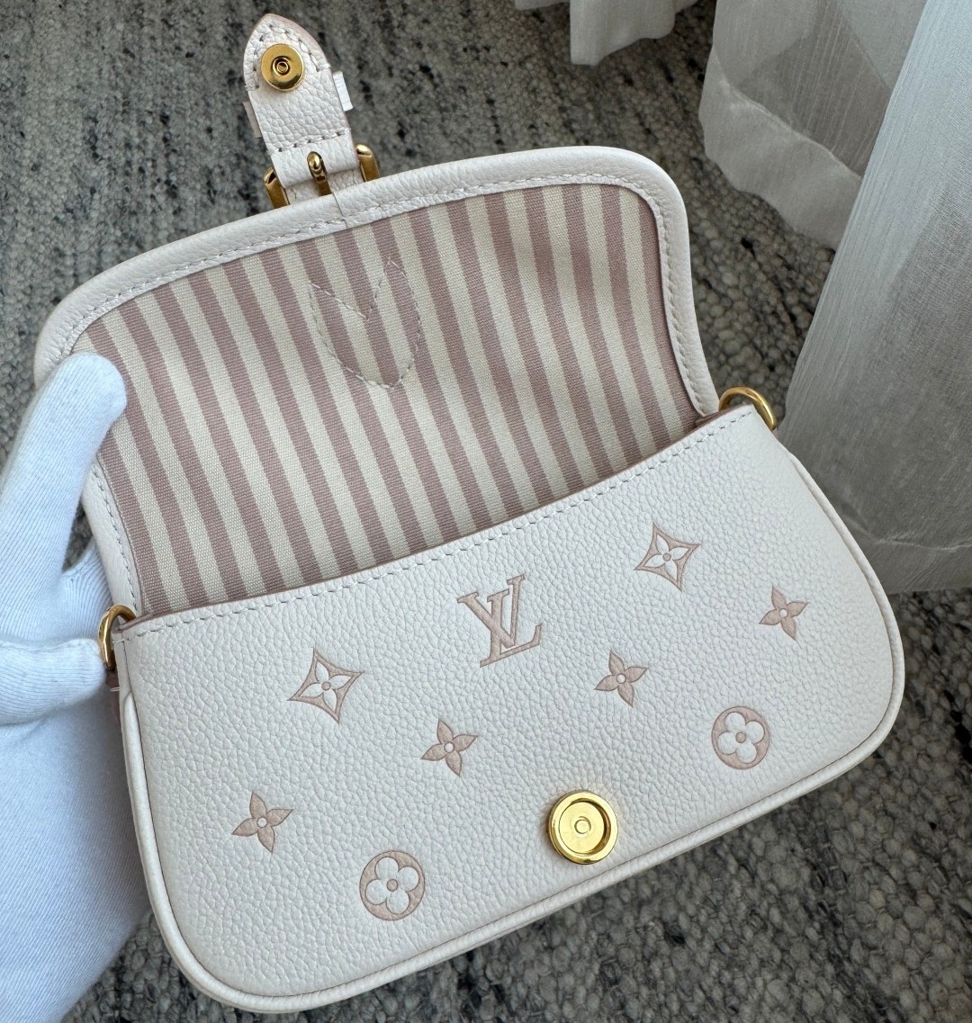 Nano Diane 法棍包 M13642_5