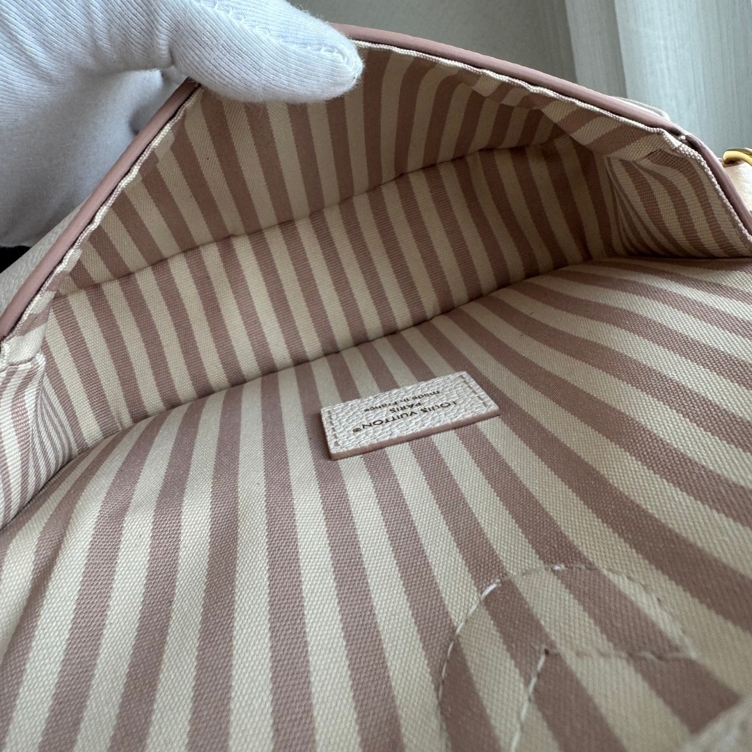 Nano Diane 法棍包 M13642_4