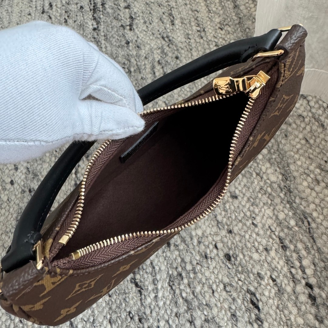 Catchy 小號牛角包 M25223_5