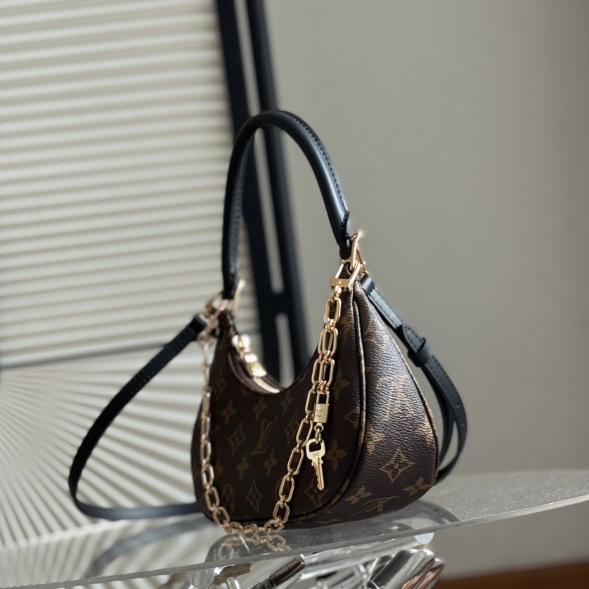 Catchy 小號牛角包 M25223_3