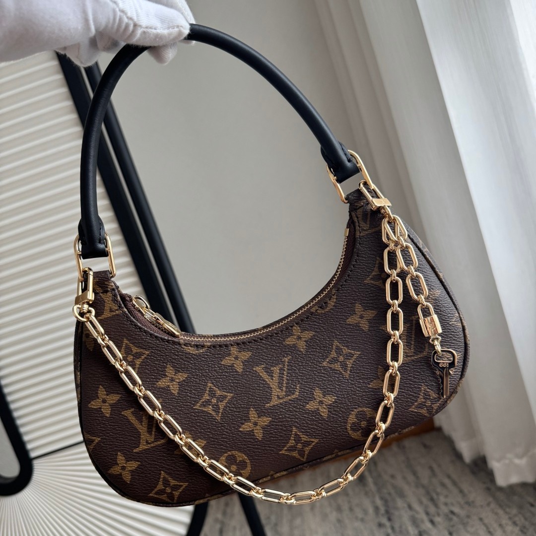 Catchy 小號牛角包 M25223_9