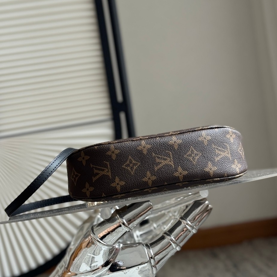 Catchy 小號牛角包 M25223_4