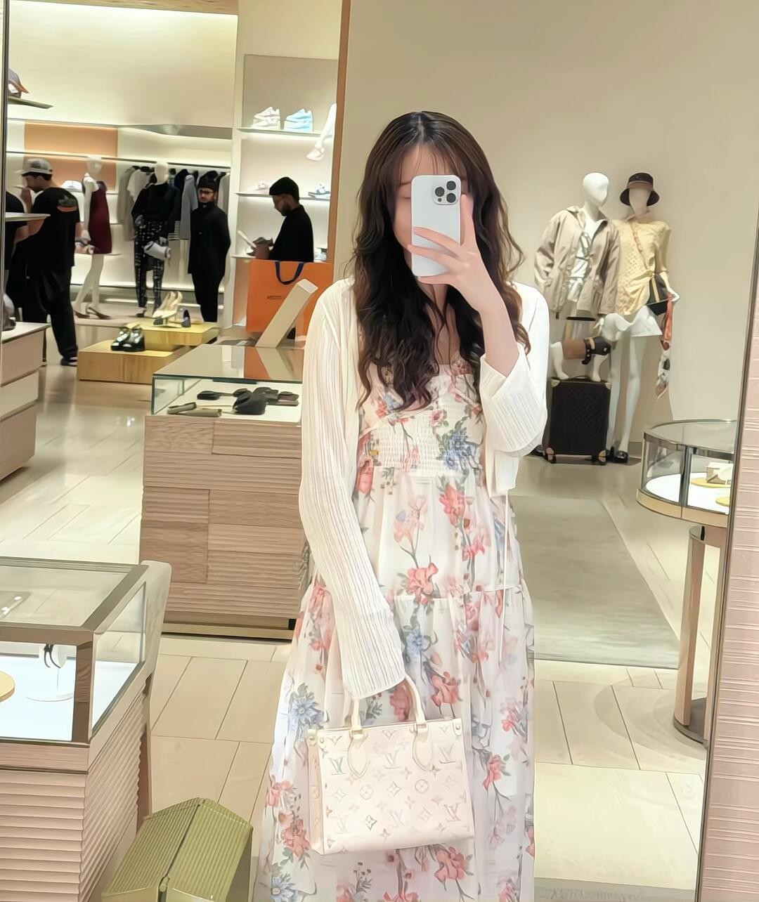 Onthego 小號漸變色 M25770_3