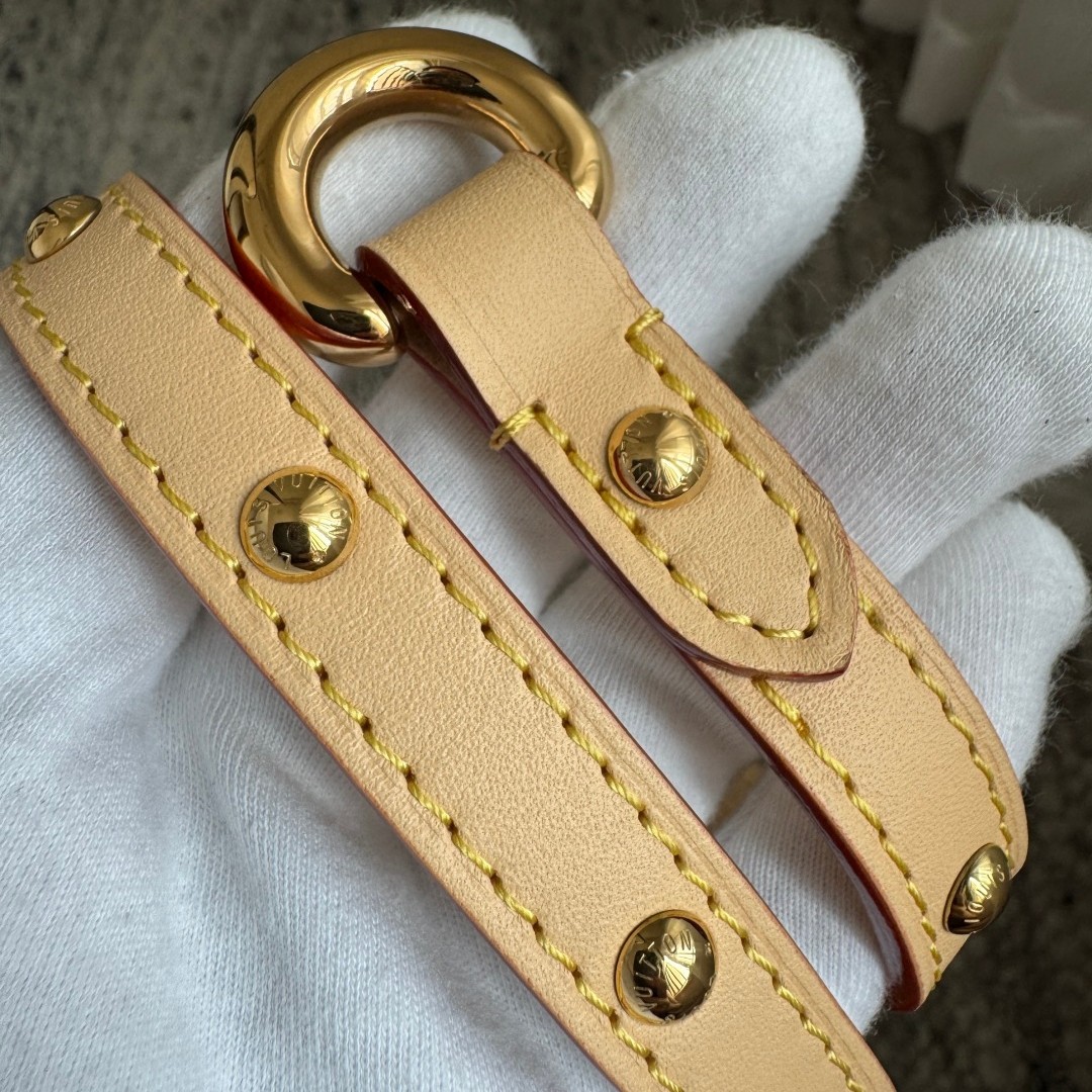 Sunset 丹寧元寶包 M46829_9