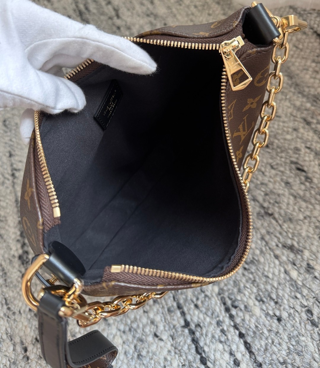 Cookie BB 小月亮包 M15056_4