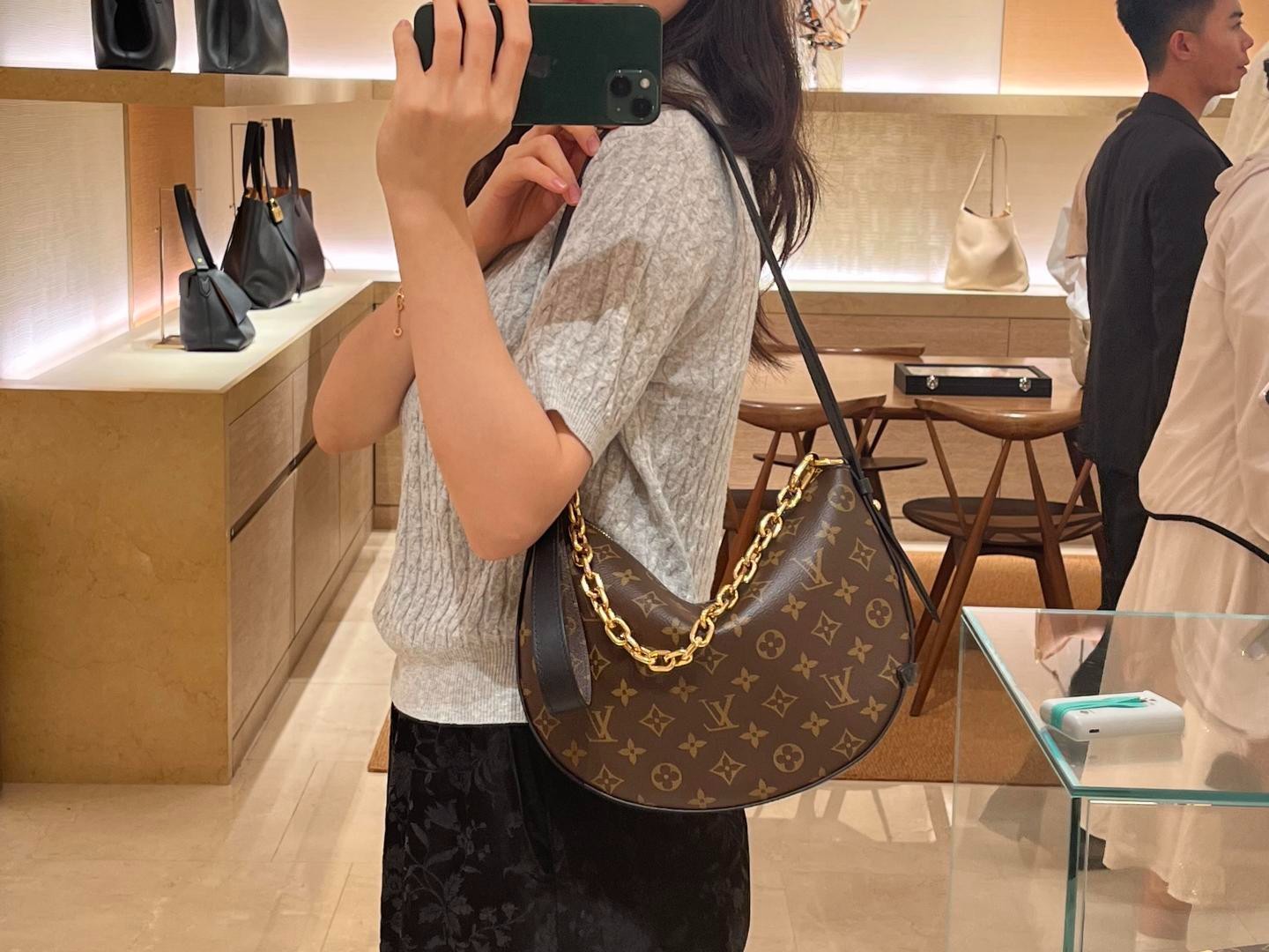 Cookie BB 小月亮包 M15056_2