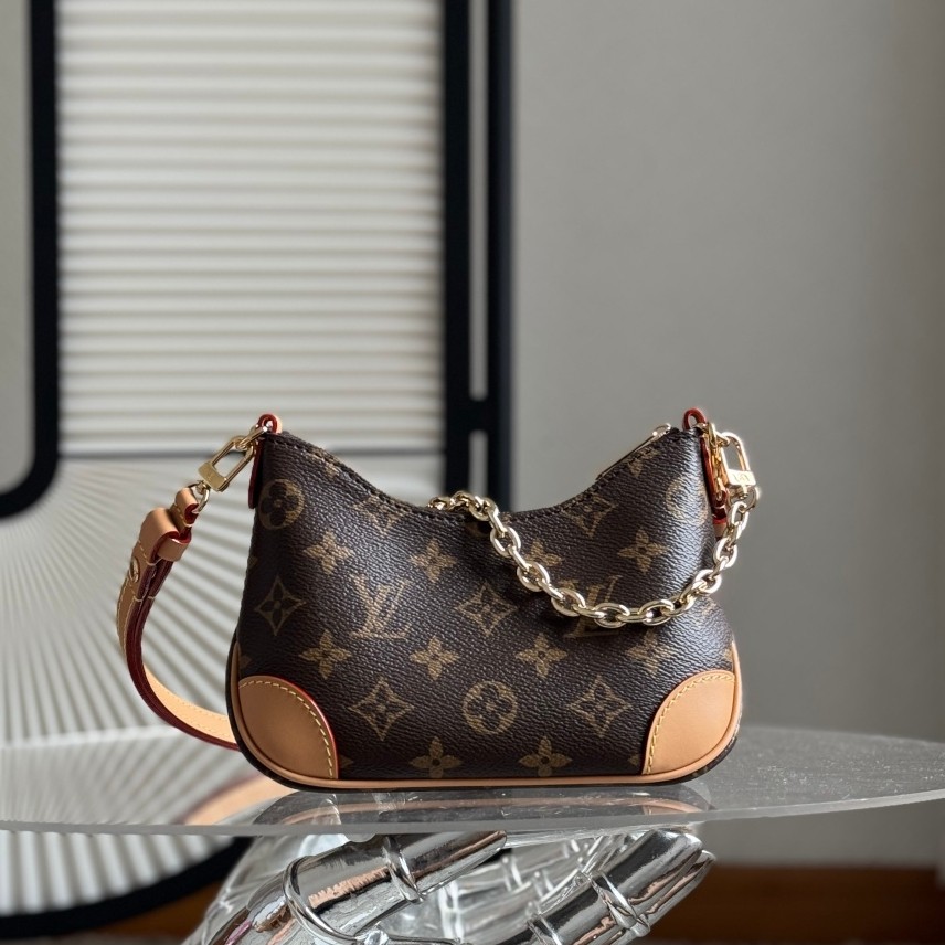 Nano Boulogne 牛角包 M25519_7