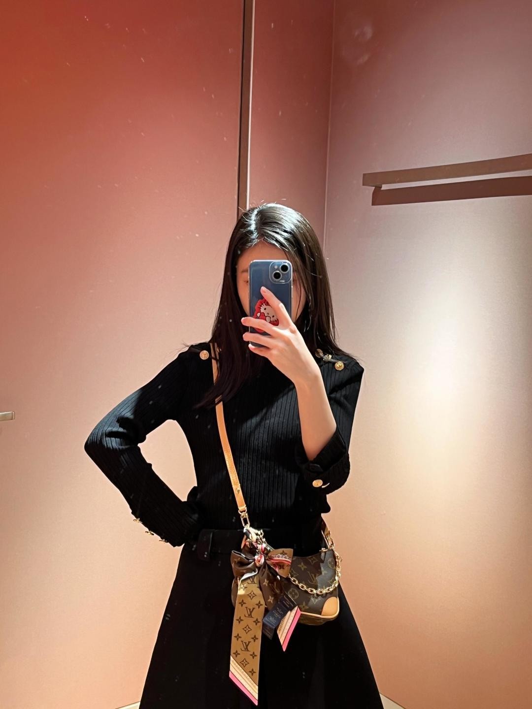 Nano Boulogne 牛角包 M25519_12