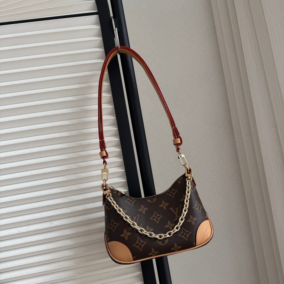 Nano Boulogne 牛角包 M25519_8