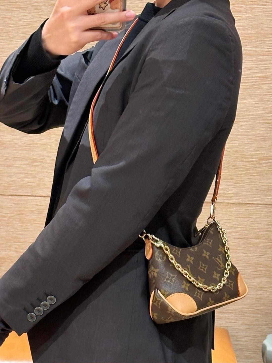 Nano Boulogne 牛角包 M25519_14