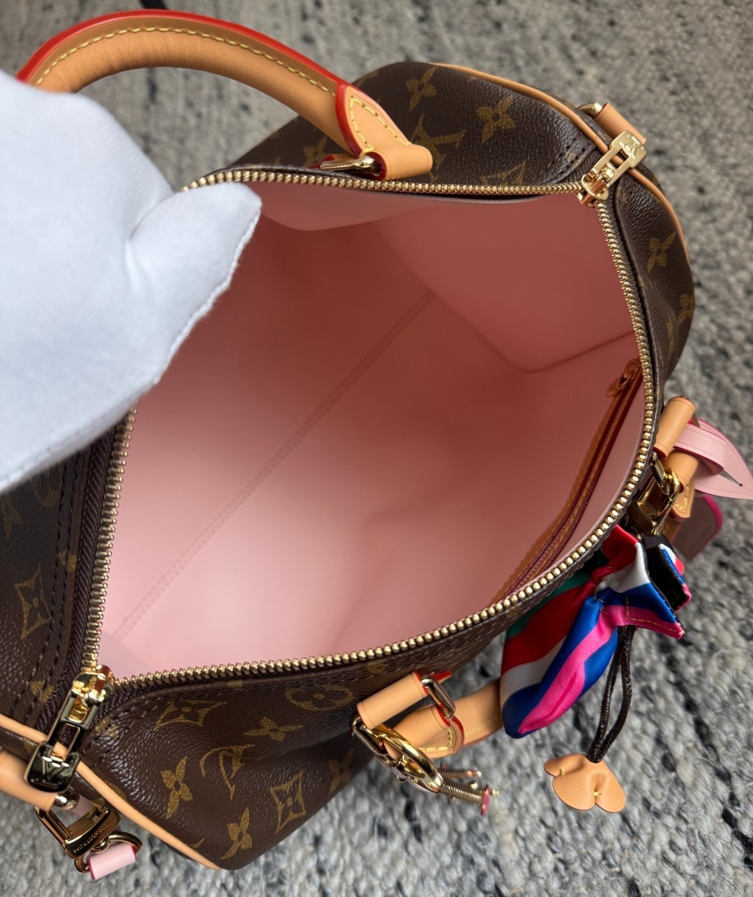 M26498 Speedy Soft 30 Crafty_3