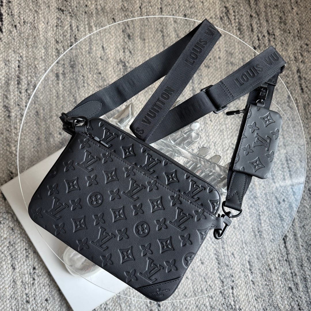 M46602 Trio郵差包_10