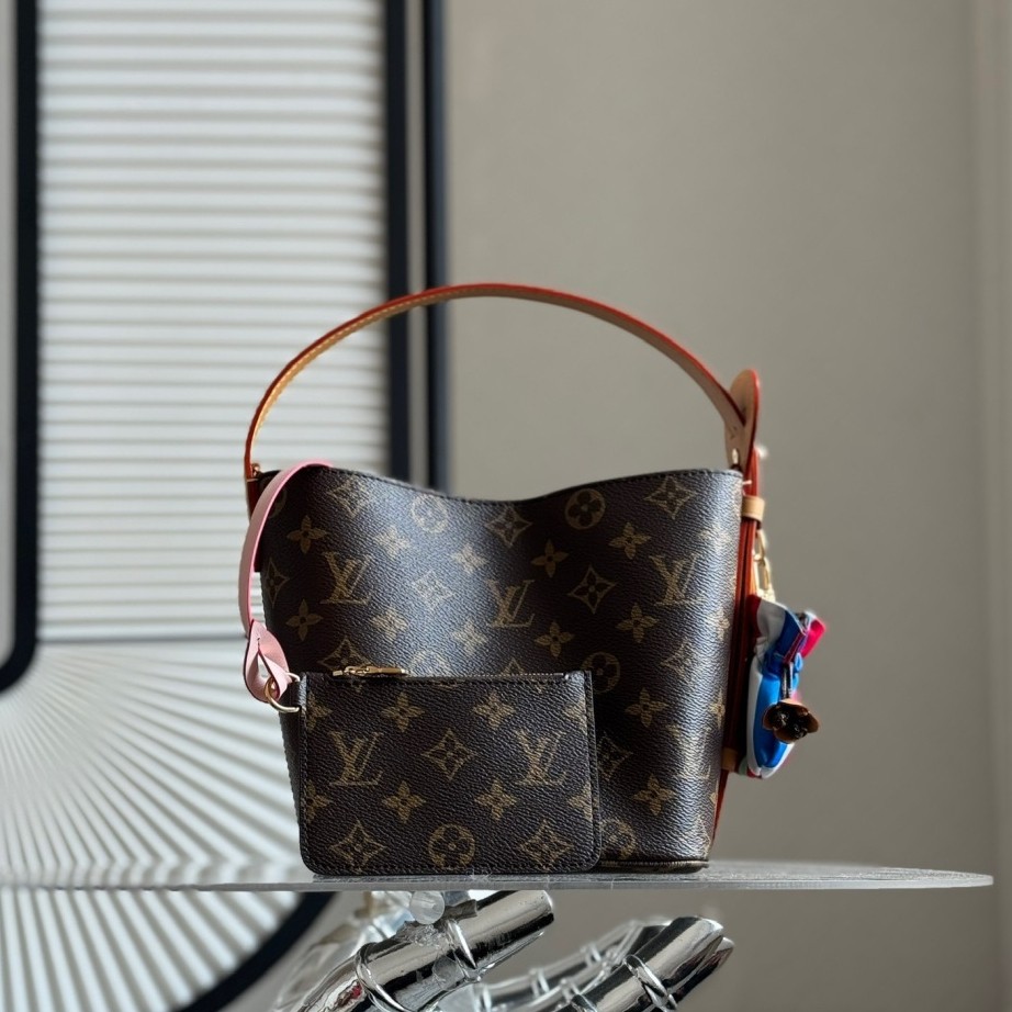 M26642 All In BB水桶包