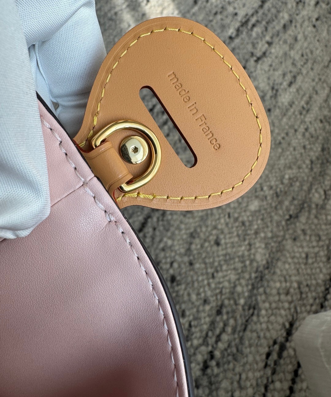 M26642 All In BB水桶包_12