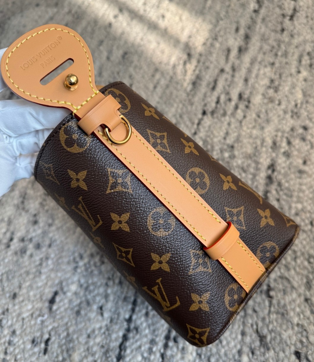 M26642 All In BB水桶包_13