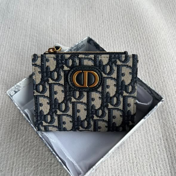 30 Montaigne Dahlia 錢包_6